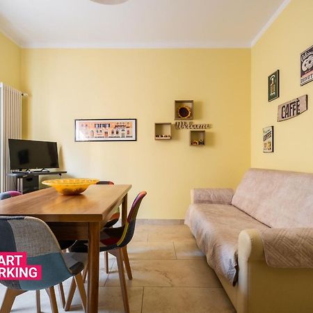 San Donato Cozy Apartment By Wonderful Italy Μπολόνια Εξωτερικό φωτογραφία