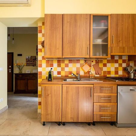 San Donato Cozy Apartment By Wonderful Italy Μπολόνια Εξωτερικό φωτογραφία