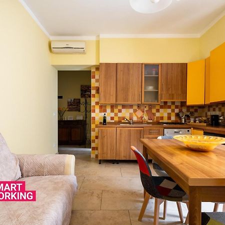 San Donato Cozy Apartment By Wonderful Italy Μπολόνια Εξωτερικό φωτογραφία