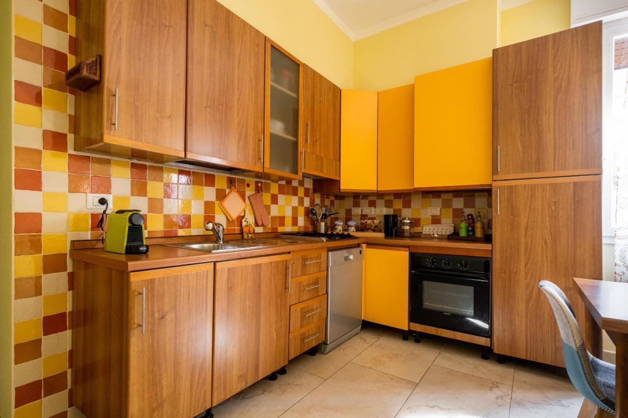 San Donato Cozy Apartment By Wonderful Italy Μπολόνια Εξωτερικό φωτογραφία