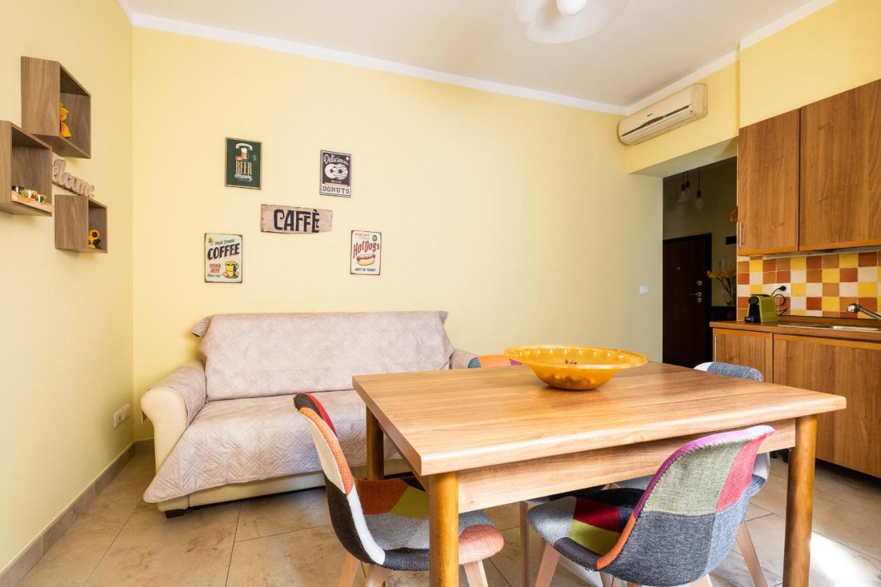 San Donato Cozy Apartment By Wonderful Italy Μπολόνια Εξωτερικό φωτογραφία