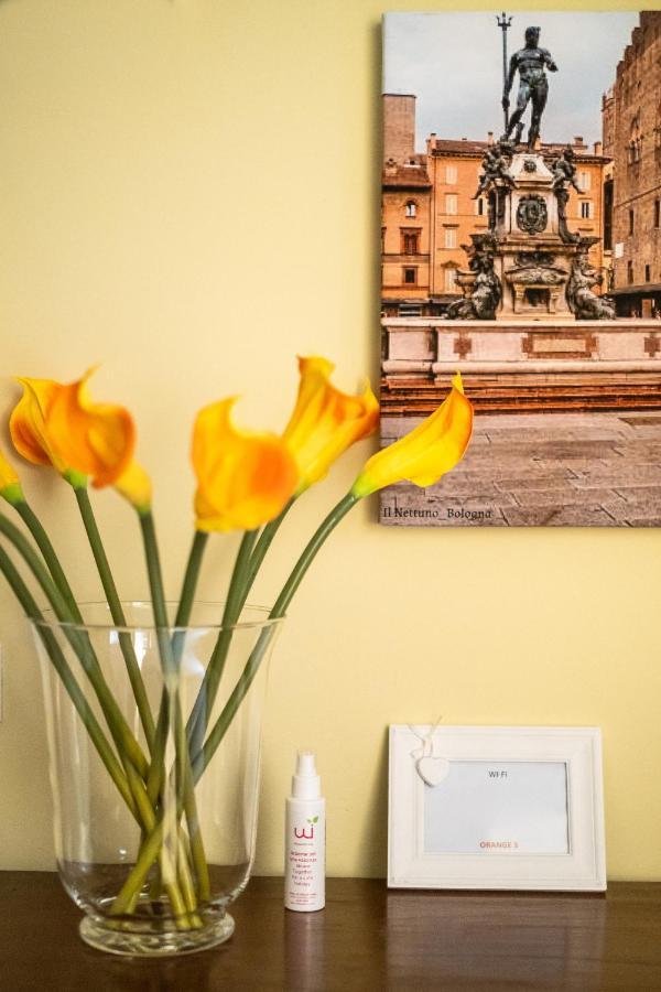 San Donato Cozy Apartment By Wonderful Italy Μπολόνια Εξωτερικό φωτογραφία