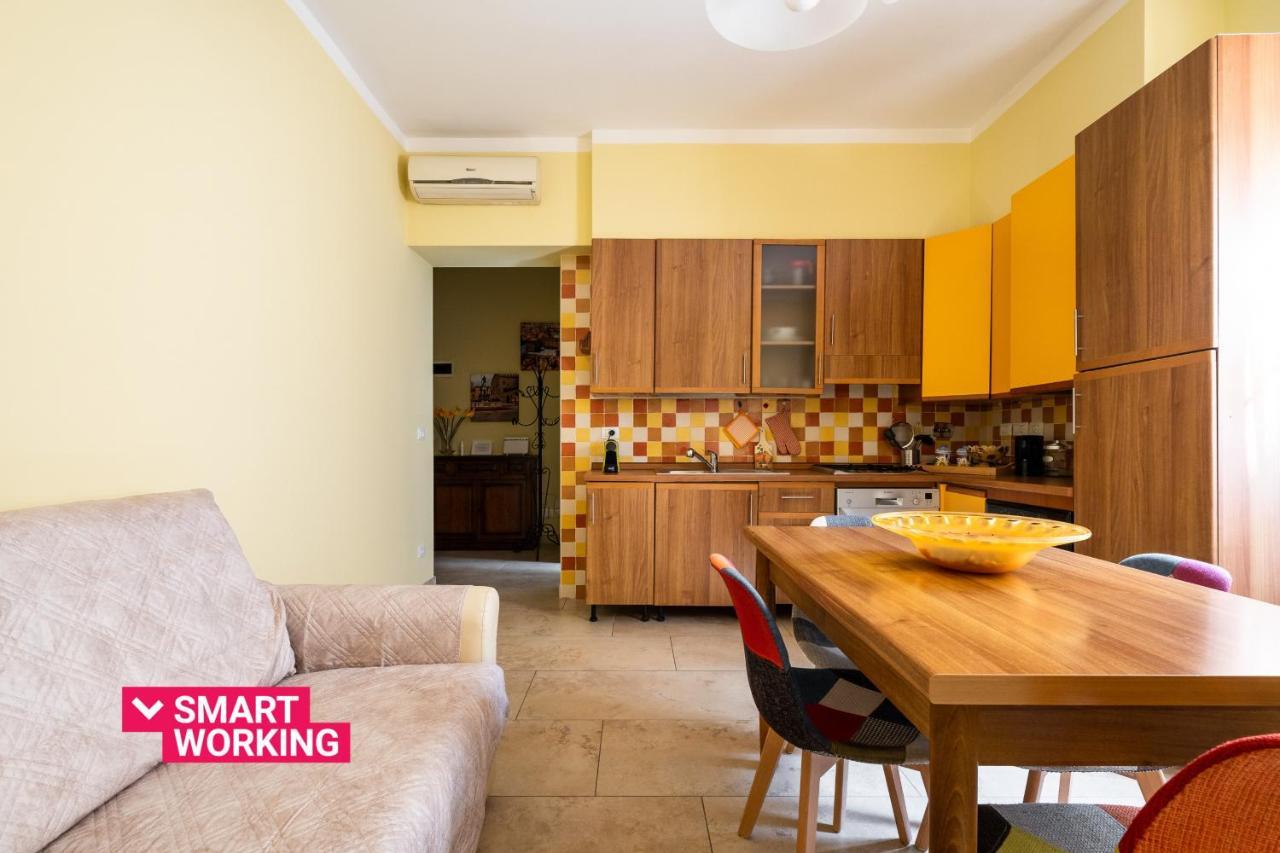 San Donato Cozy Apartment By Wonderful Italy Μπολόνια Εξωτερικό φωτογραφία