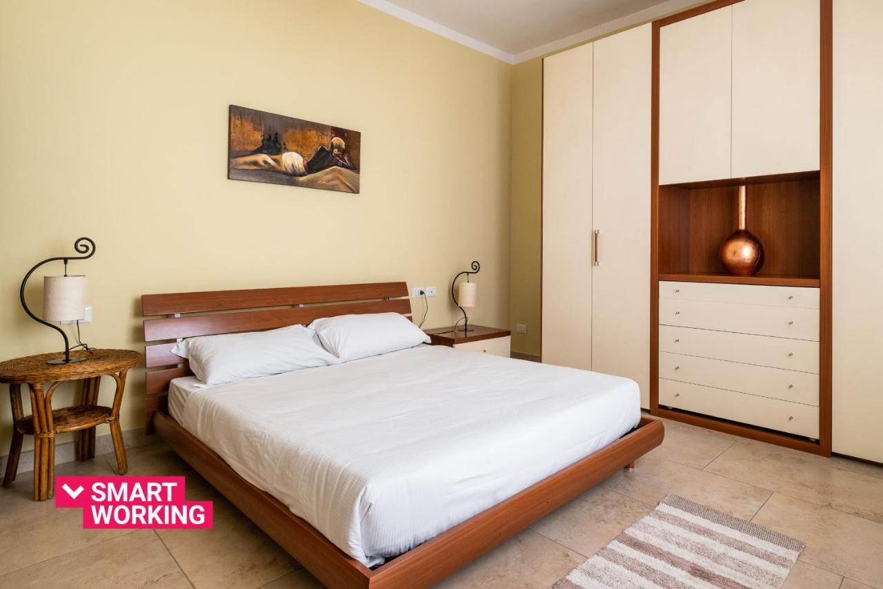San Donato Cozy Apartment By Wonderful Italy Μπολόνια Εξωτερικό φωτογραφία