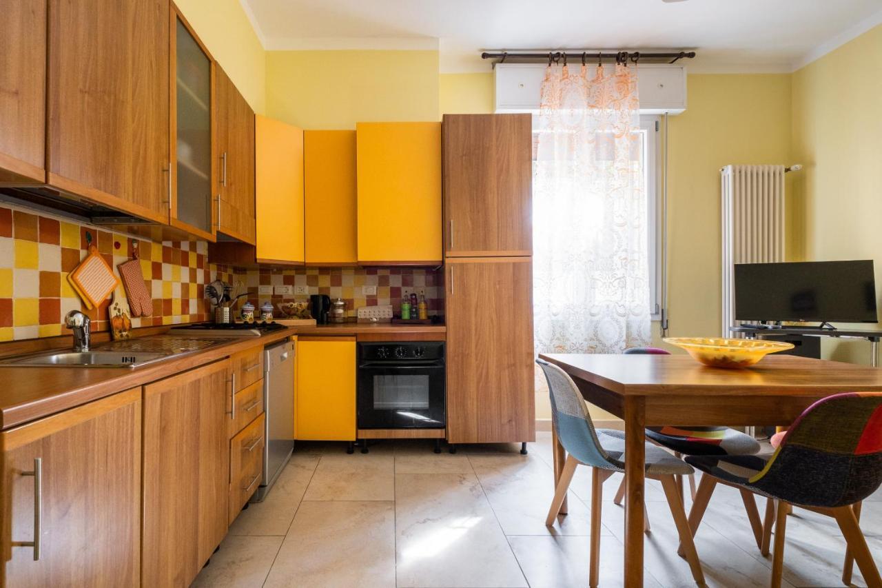 San Donato Cozy Apartment By Wonderful Italy Μπολόνια Εξωτερικό φωτογραφία