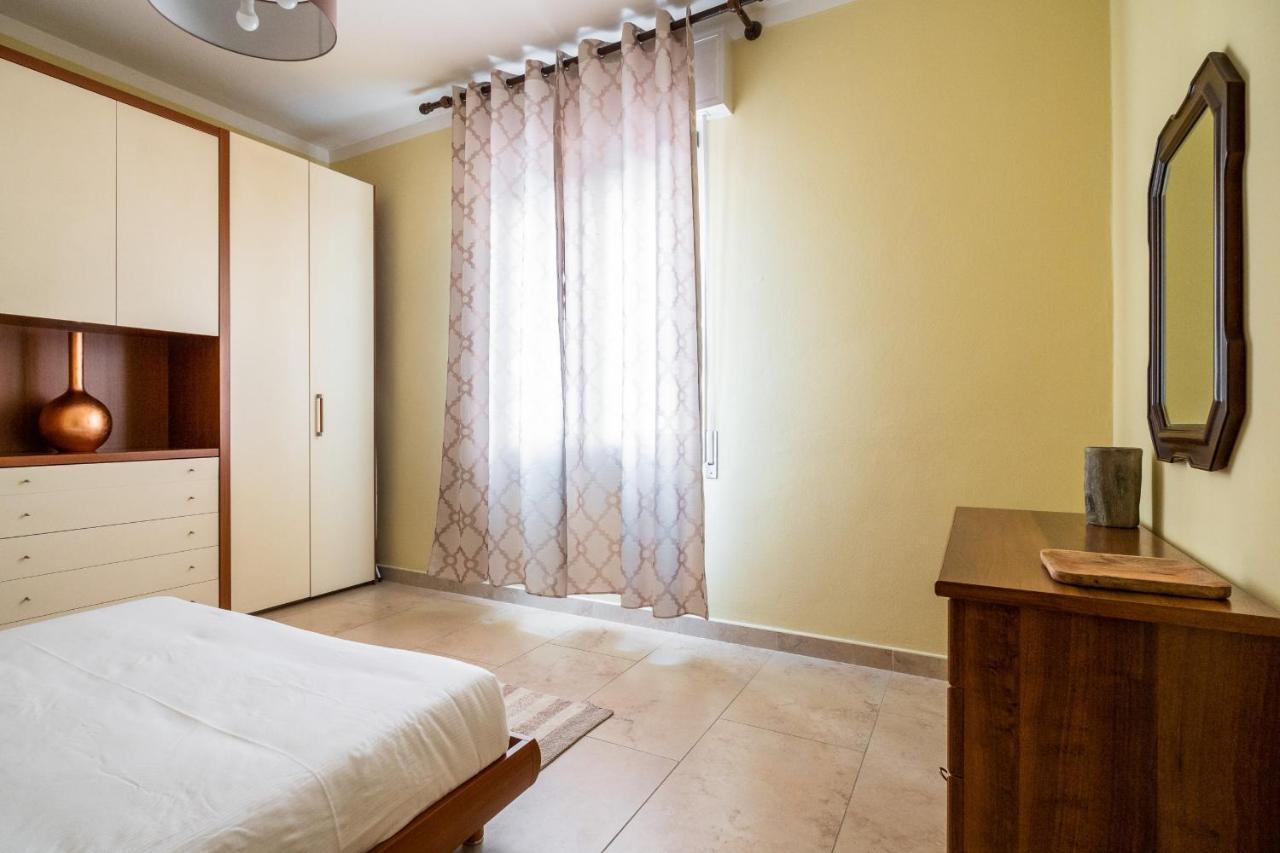 San Donato Cozy Apartment By Wonderful Italy Μπολόνια Εξωτερικό φωτογραφία