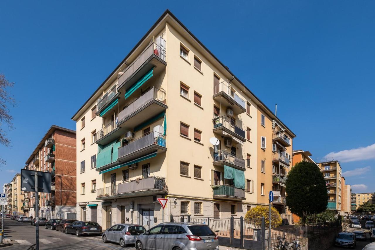 San Donato Cozy Apartment By Wonderful Italy Μπολόνια Εξωτερικό φωτογραφία