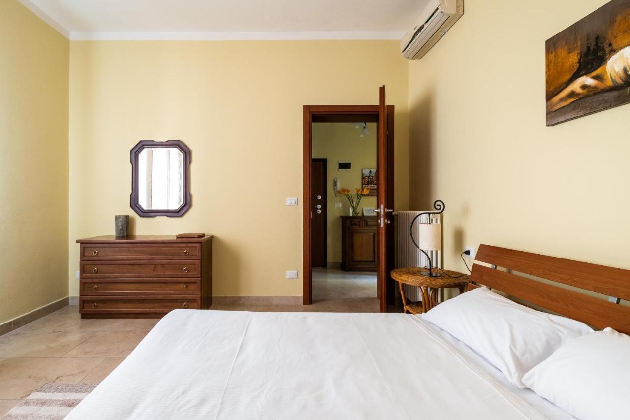 San Donato Cozy Apartment By Wonderful Italy Μπολόνια Εξωτερικό φωτογραφία